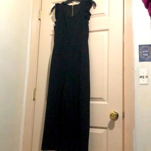 Caution To The Wind jumpsuit